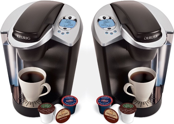  Keurig B60 Special Edition Brewing System: Home & Kitchen